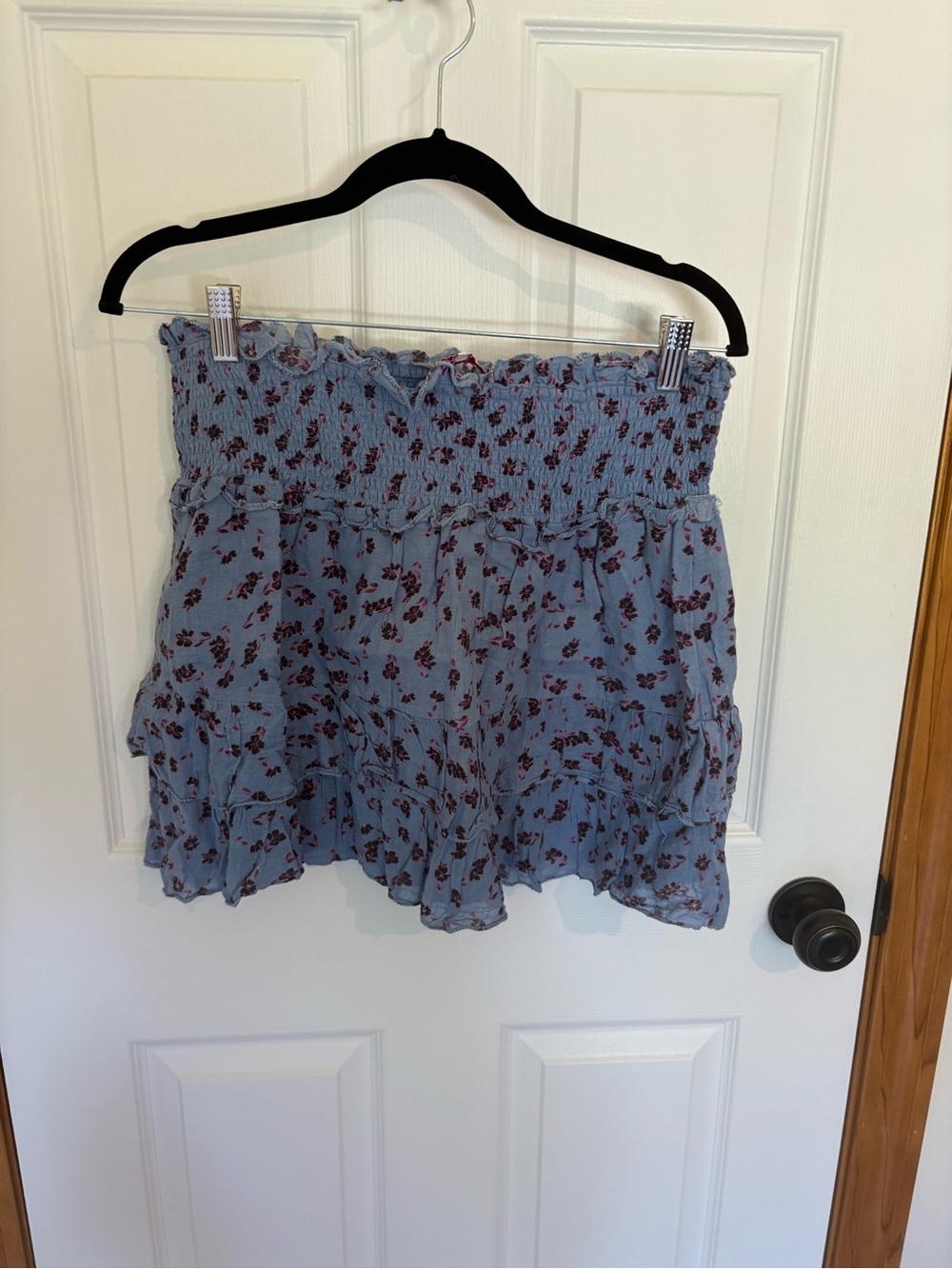 Parker skirt